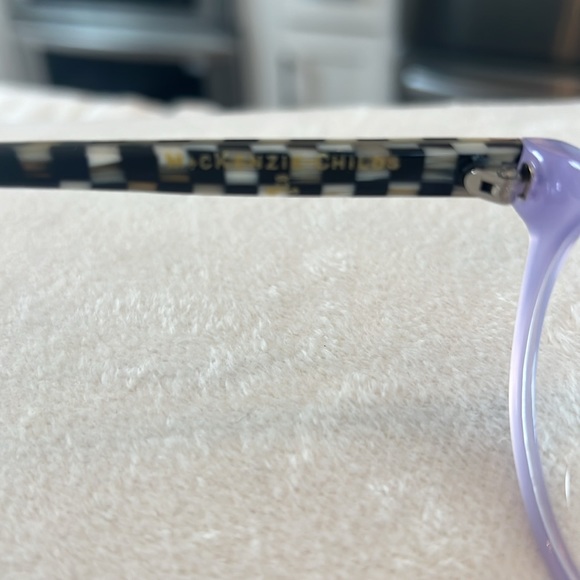 MacKenzie-Childs +2.0 Flora Readers - Picture 8 of 14